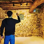 Casa De Ribeira Sacra *