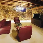 Casa De Ribeira Sacra Pantón