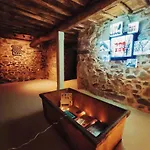 Casa De Ribeira Sacra Prázdninový dům *