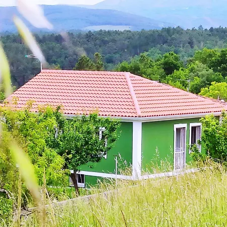 Semesterbostad Casa De Ribeira Sacra Pantón