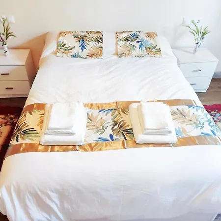 Casa De Ribeira Sacra *