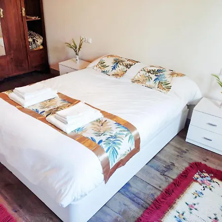 Holiday home Casa De Ribeira Sacra Con Calefaccion *