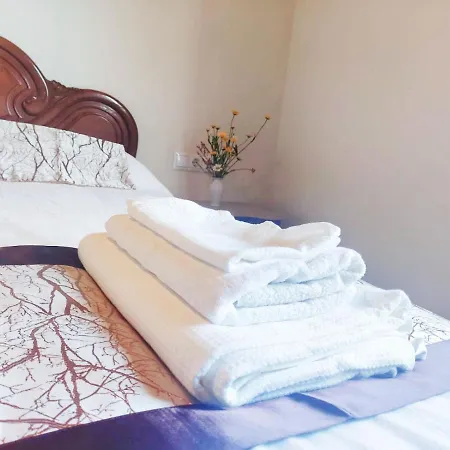 Casa De Ribeira Sacra Pantón