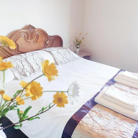 Casa De Ribeira Sacra * Pantón