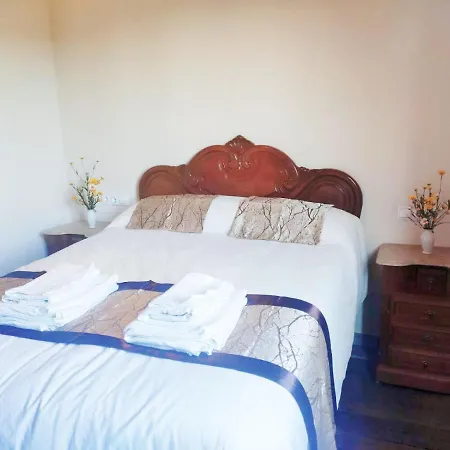 Casa De Ribeira Sacra Pantón