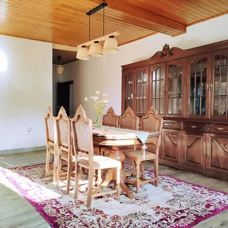 Casa De Ribeira Sacra * Pantón