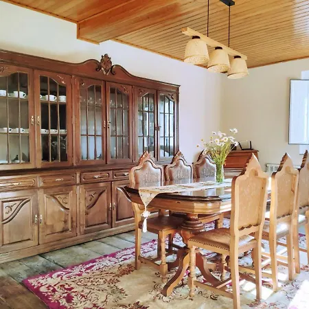 Casa vacanze Casa De Ribeira Sacra