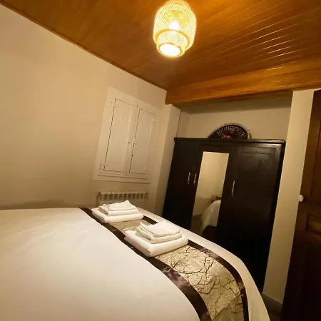 Casa De Ribeira Sacra *