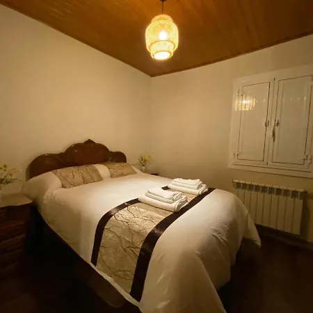 Casa De Ribeira Sacra *