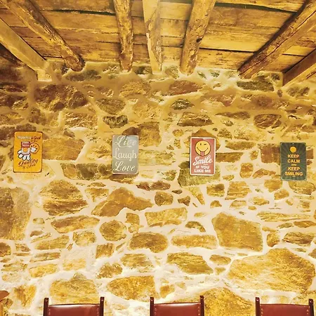 Casa De Ribeira Sacra Pantón