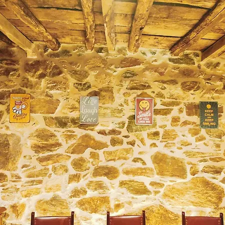 Casa De Ribeira Sacra Con Calefaccion Panton