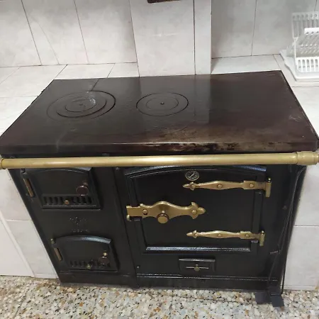 Casa De Ribeira Sacra Casa vacanze