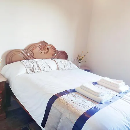 Casa De Ribeira Sacra *