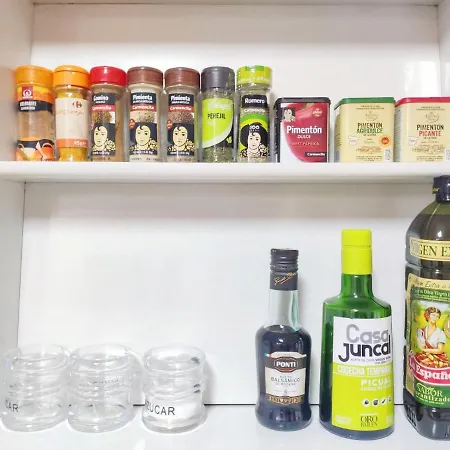 Casa vacanze Casa De Ribeira Sacra