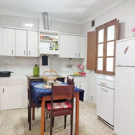 Casa De Ribeira Sacra Casa vacanze