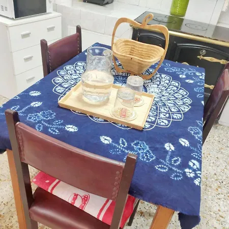 Casa De Ribeira Sacra Casa vacanze *