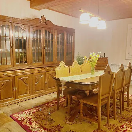 Casa De Ribeira Sacra Pantón