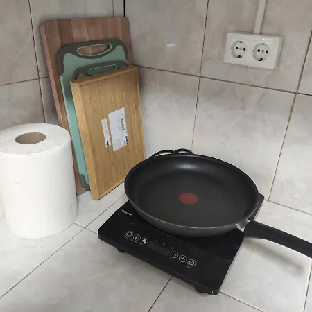 Casa vacanze Casa De Ribeira Sacra Pantón