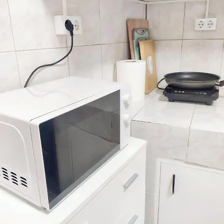 Casa vacanze Casa De Ribeira Sacra