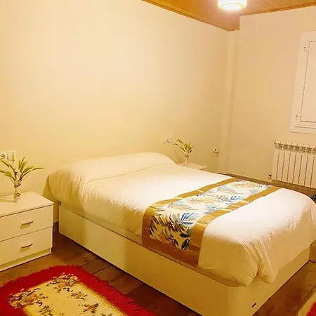 Casa De Ribeira Sacra