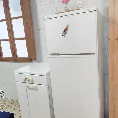 Casa De Ribeira Sacra *