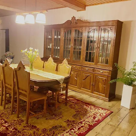 Casa vacanze Casa De Ribeira Sacra