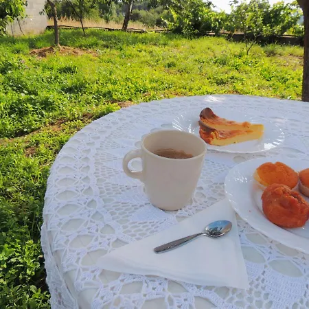 Casa De Ribeira Sacra Semesterbostad *