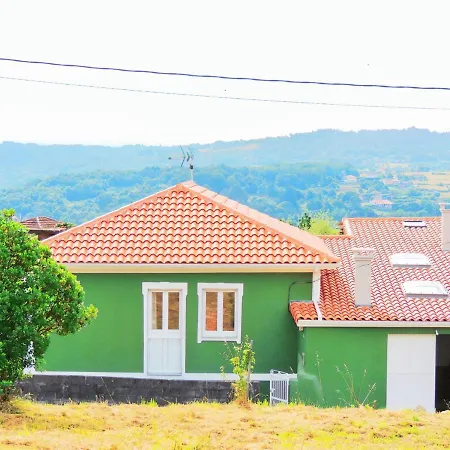 Casa De Ribeira Sacra