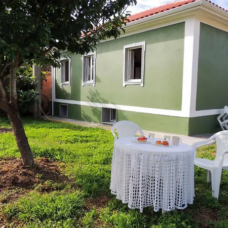 Casa De Ribeira Sacra Pantón