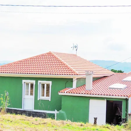 Casa vacanze Casa De Ribeira Sacra Pantón