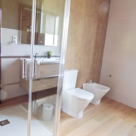 Casa De Ribeira Sacra Pantón