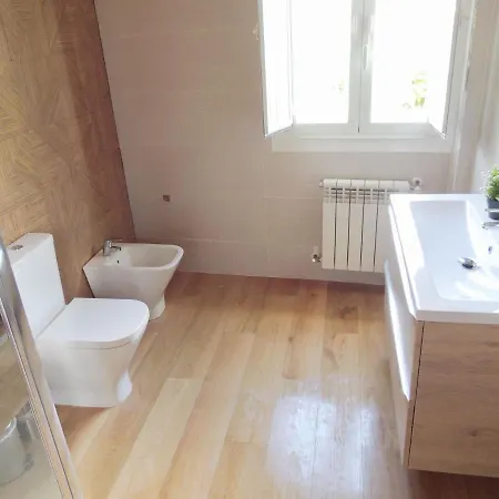 Holiday home Casa De Ribeira Sacra Con Calefaccion