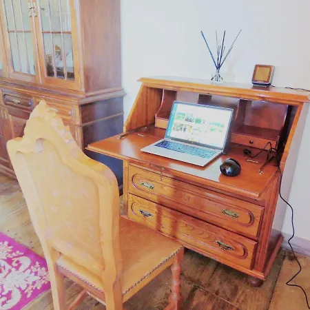 Tatil Evi Casa De Ribeira Sacra Pantón