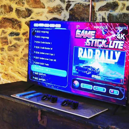 Casa De Ribeira Sacra Casa vacanze Pantón