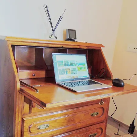 Casa vacanze Casa De Ribeira Sacra Pantón