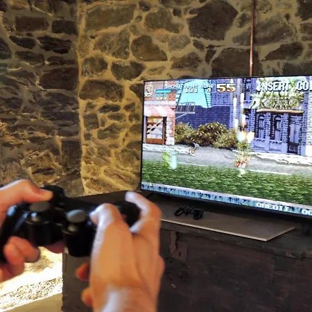 Casa vacanze Casa De Ribeira Sacra *