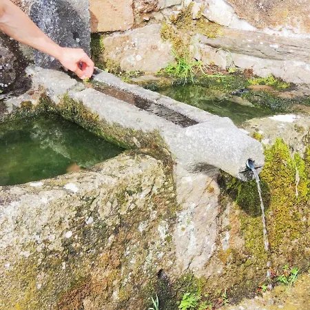 Casa De Ribeira Sacra