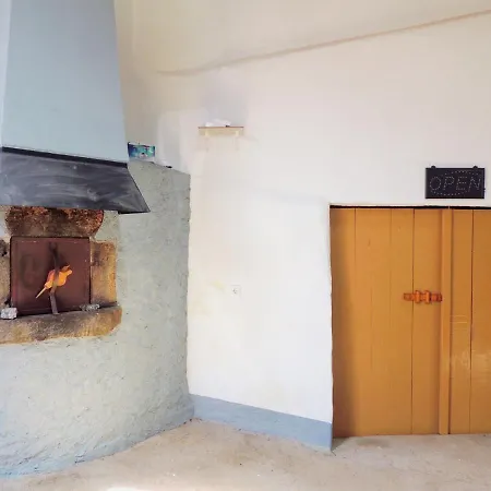 Casa vacanze Casa De Ribeira Sacra Pantón