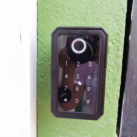 Casa De Ribeira Sacra Casa vacanze *