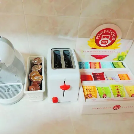 Casa De Ribeira Sacra Casa vacanze