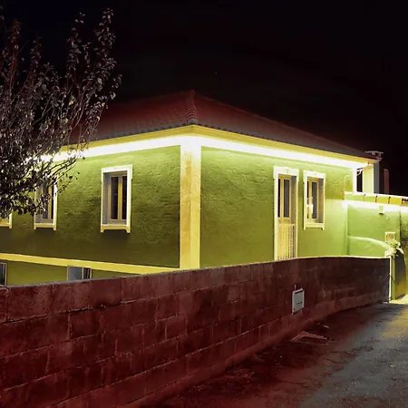 Holiday home Casa De Ribeira Sacra Con Calefaccion *