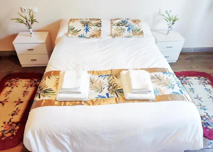 Casa De Ribeira Sacra *