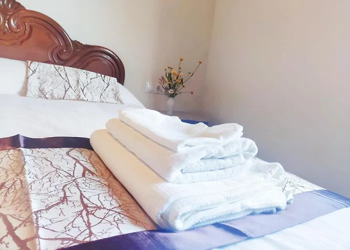 Casa De Ribeira Sacra Pantón