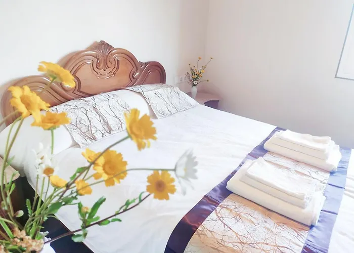 Casa De Ribeira Sacra * Pantón