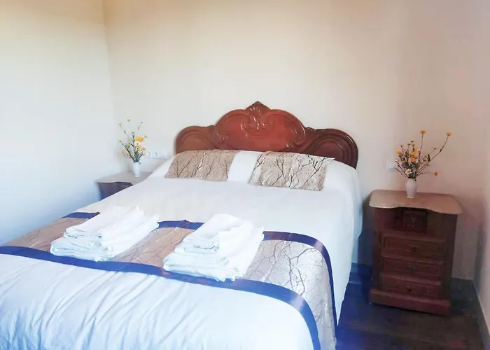 Casa De Ribeira Sacra Pantón