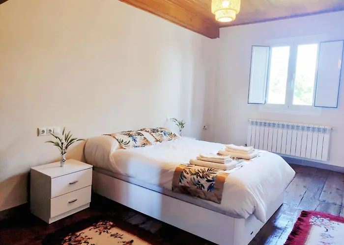 Tatil Evi Casa De Ribeira Sacra *