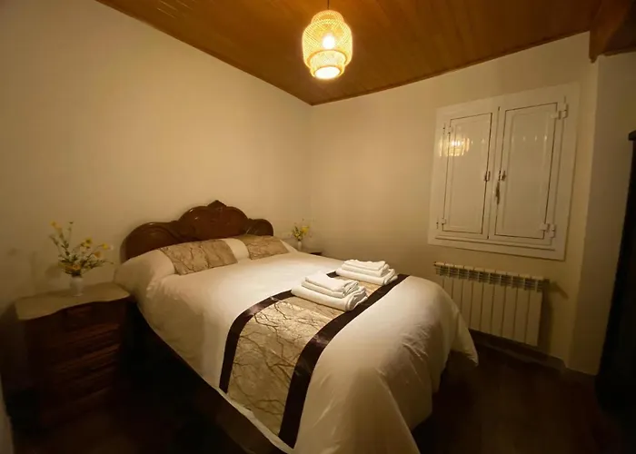 Casa De Ribeira Sacra *