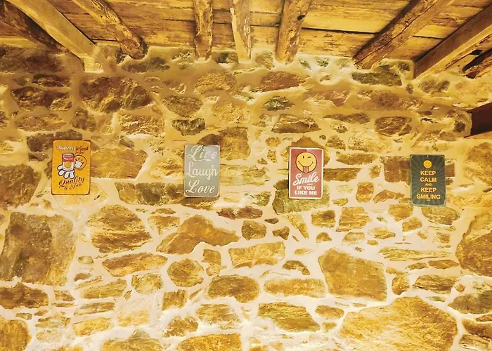 Casa De Ribeira Sacra Pantón