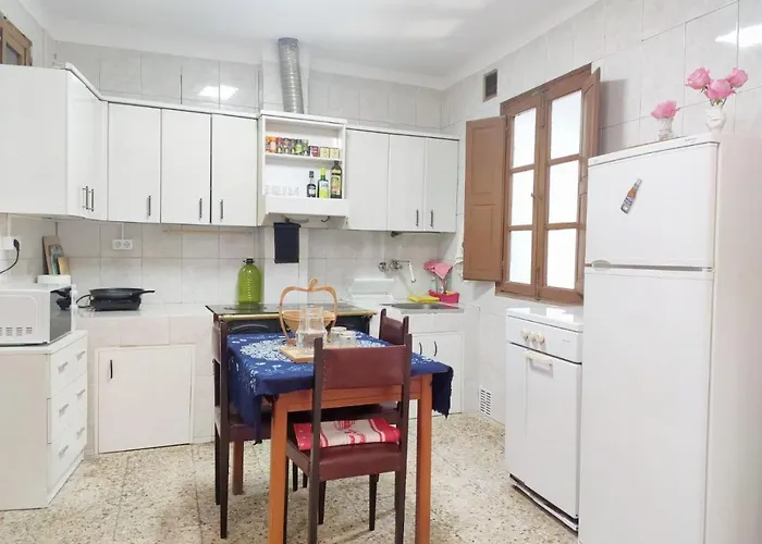 Casa De Ribeira Sacra Feriehus