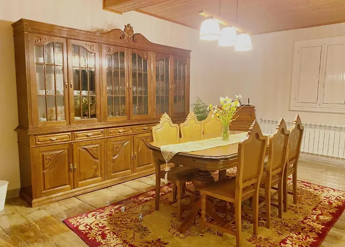 Casa De Ribeira Sacra Pantón